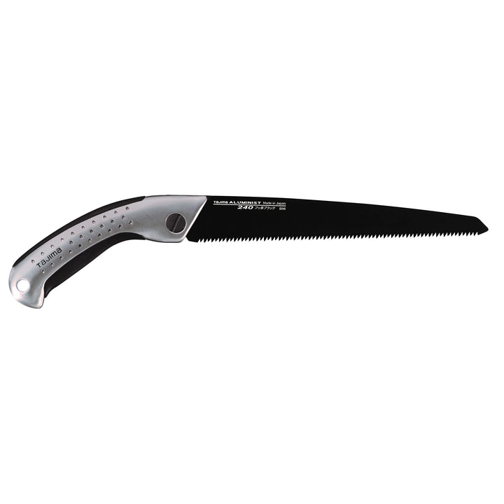 Tajima Profi - Handsäge Aluminist 240 mm (mit Köcher), ALSA-A240FB 240 mm Säge Aluminist, 240 mm Säg