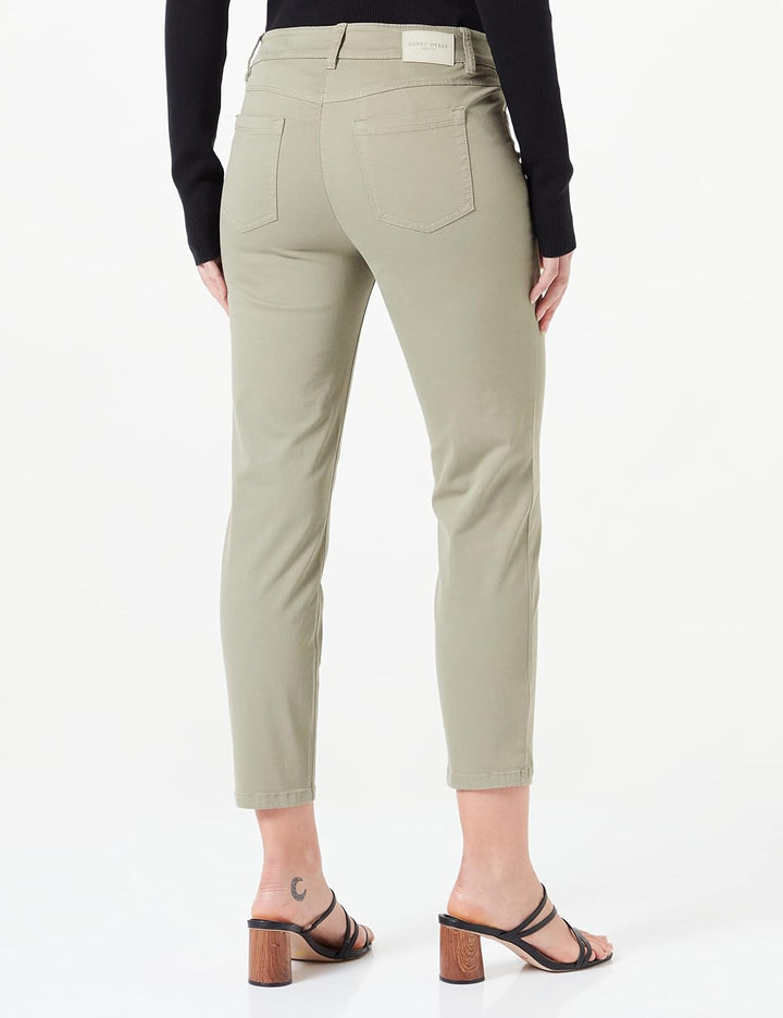 Gerry Weber Damen Outdoorjacke Nicht Wolle 48 Springtime, 48 Springtime