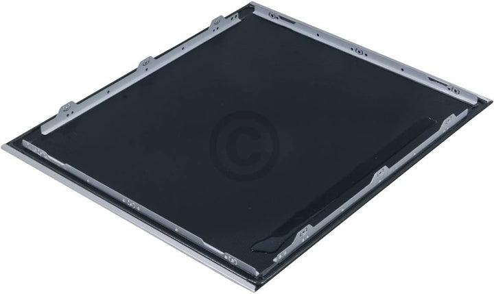 Glas für Induktionskochfeld kompatibel mit Siemens 00686856 Ersatzglas Glaskeramikplatte