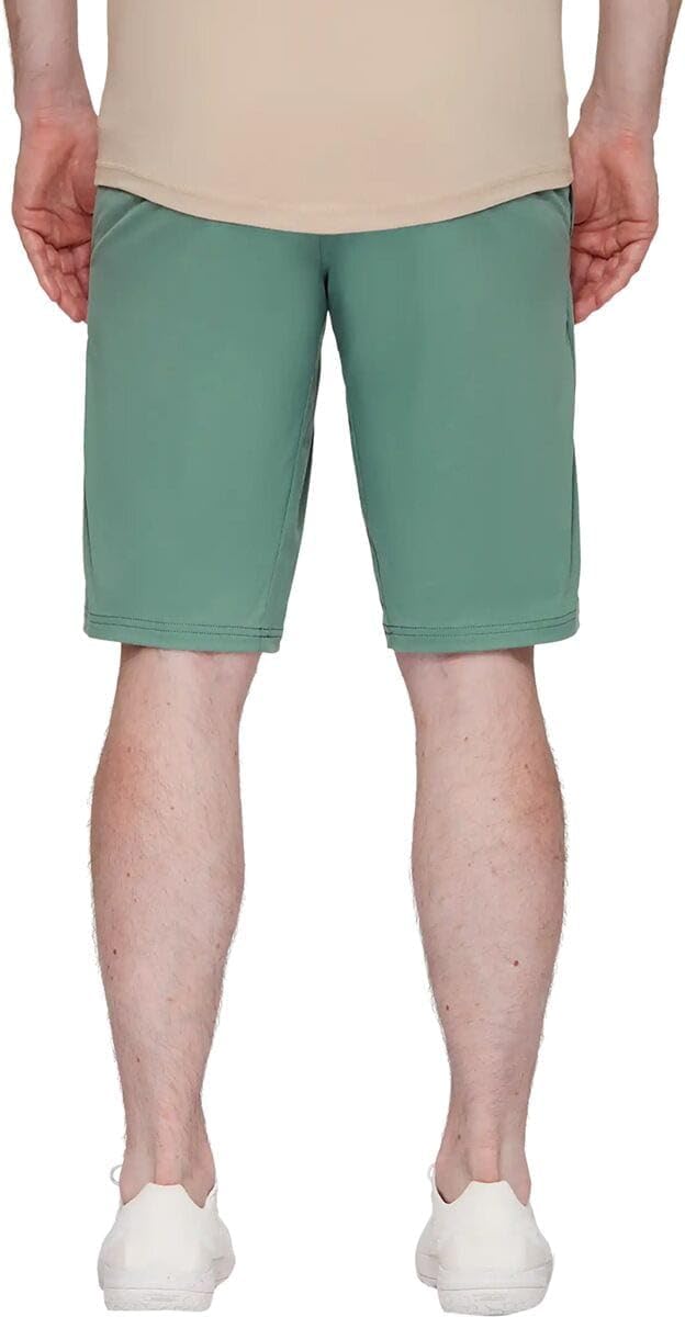 Mammut Herren Funktionsshorts Massone Light 48 Dark Jade, 48 Dark Jade