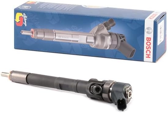 BOSCH 0986435122 Einspritzdüse