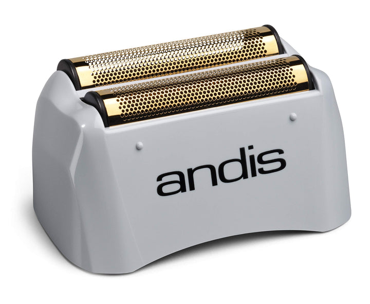 Andis – 17160, Ersatzfolie für Pro-Foil & Lithium-Rasierer – kompatibel mit Andis-Modellen, superwei