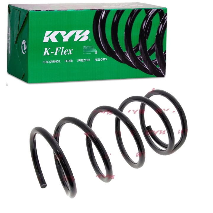 KYB RA3119 Schraubenfeder