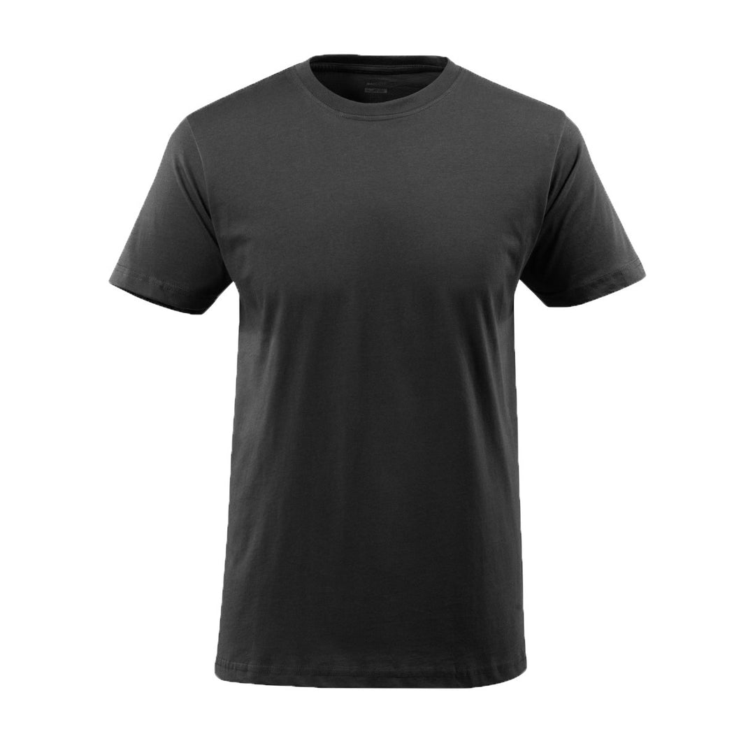 Mascot 51579-965-09-2XL T-Shirt "Calais" Grösse in Schwarz, 2XL XXL-6XL, XXL-6XL