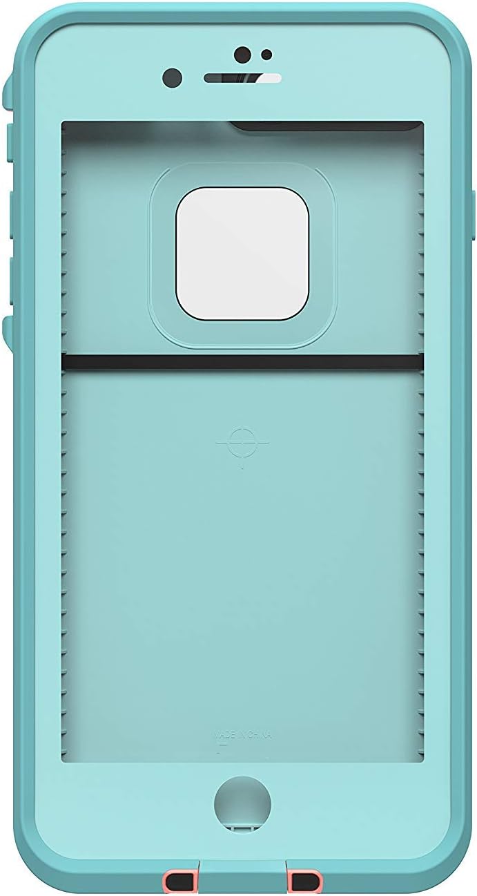 LifeProof FRē Series wasserdichte Schutzhülle für iPhone 8 Plus & 7 Plus, Einzelhandelsverpackung, a