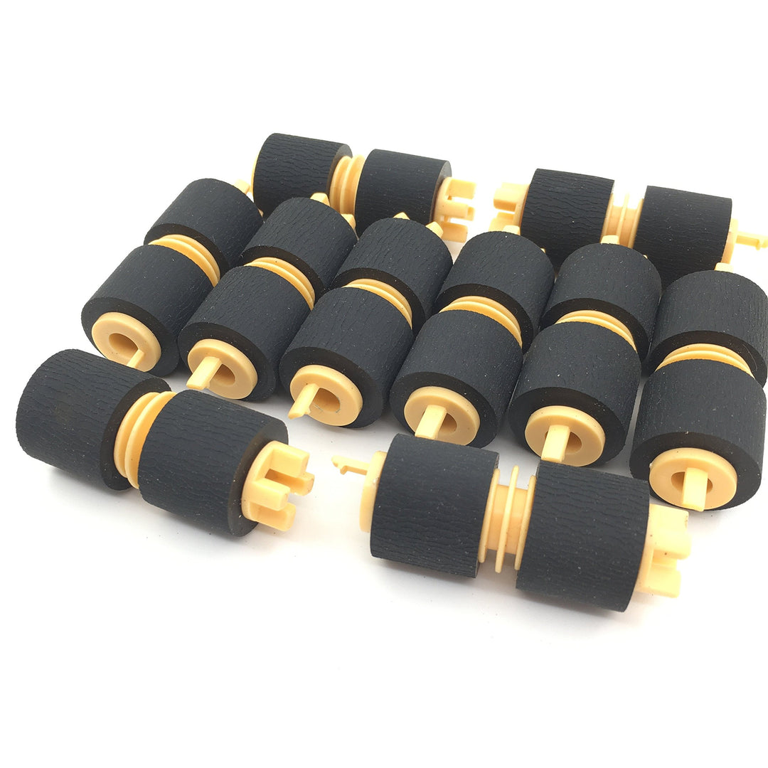 10PC X 675K82242 675K82240 Papier Feed Pickup Roller Kompatibel mit Xerox Phaser 7500 7500DN 7800DX