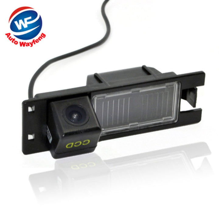 HD CCD wasserdichte Auto Kamera Auto Rückfahrsicherung Rückfahrkamera für Alfa Romeo 156 159 166 147