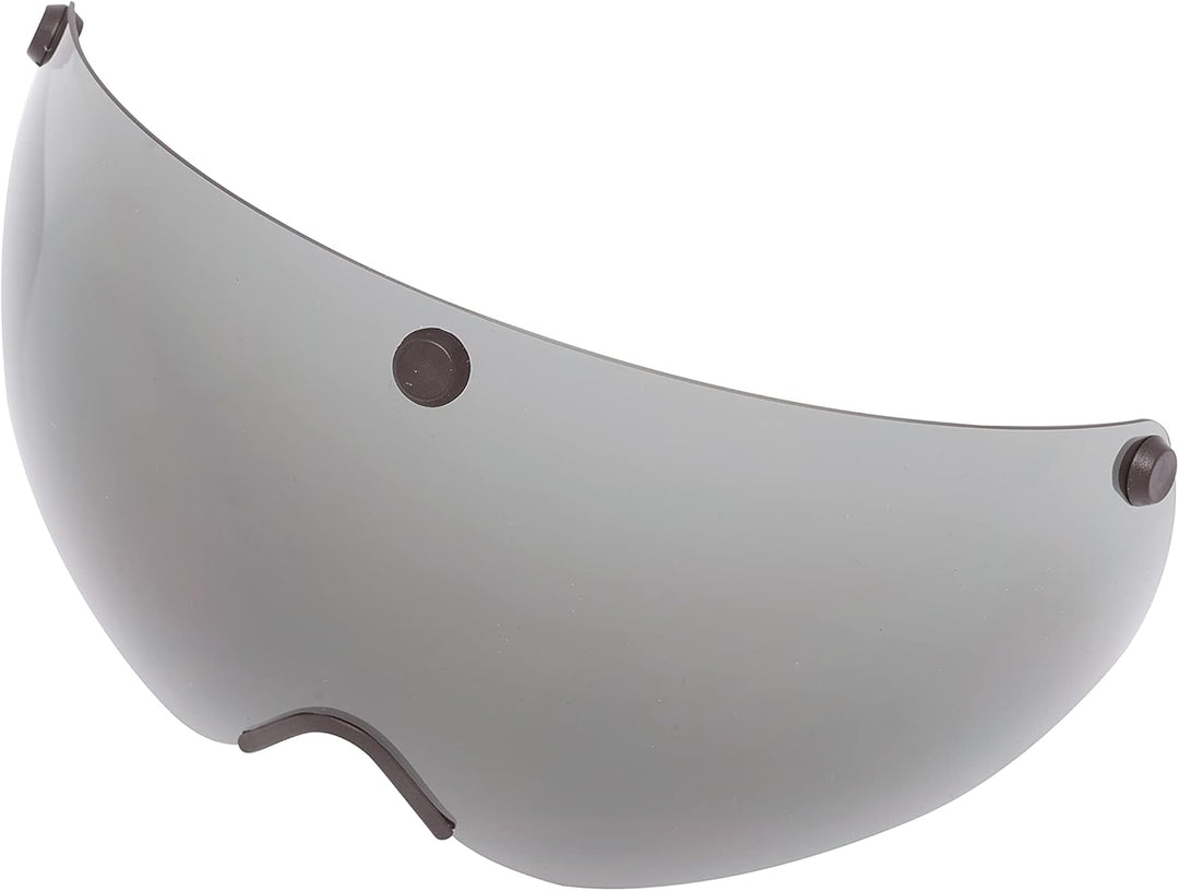 Visier für GOOFF PILOT, magnetisch und leicht verdunkelnd