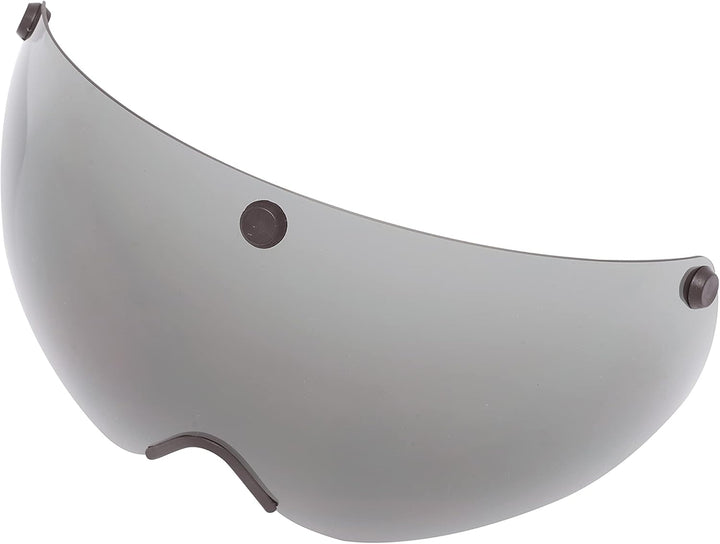Visier für GOOFF PILOT, magnetisch und leicht verdunkelnd