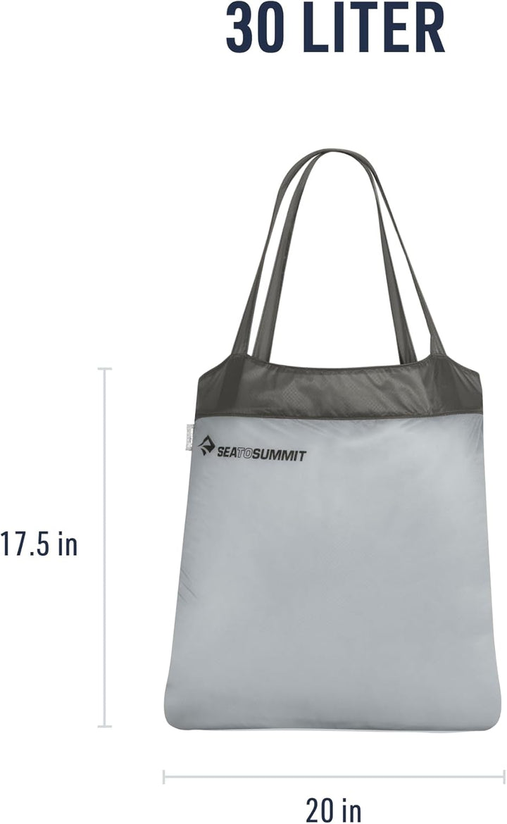 Sea to Summit Ultra-SIL Shopping Bag Einheitsgrösse, Einheitsgrösse