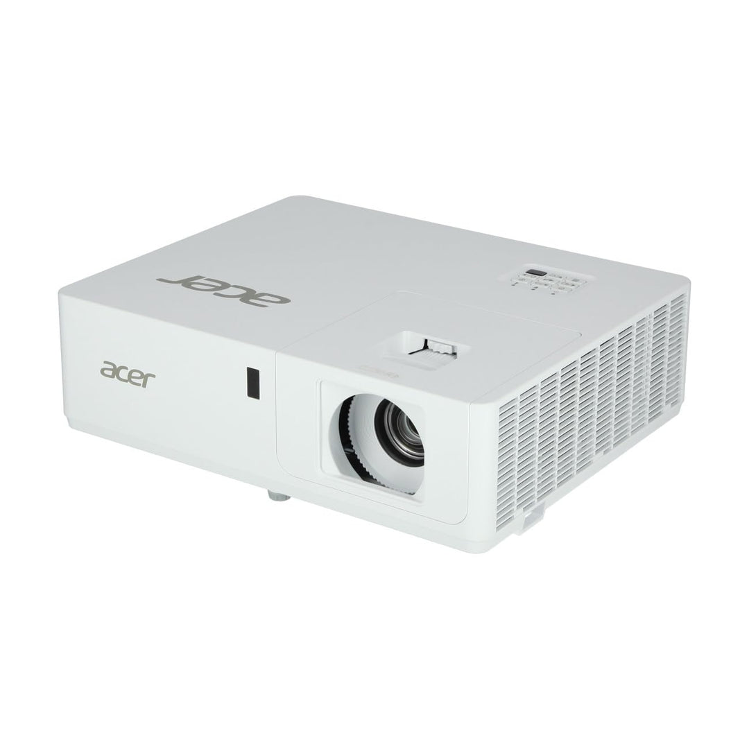 Acer PL6610T DLP Business-Projektor (WUXGA, 1.920 x 1.200 Pixel, 5.500 ANSI Lumen, 2.000.000:1 Kontr