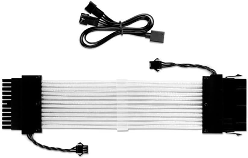 Sharkoon Shark Xtend 24-Erweiterungskabel, RGB, Black