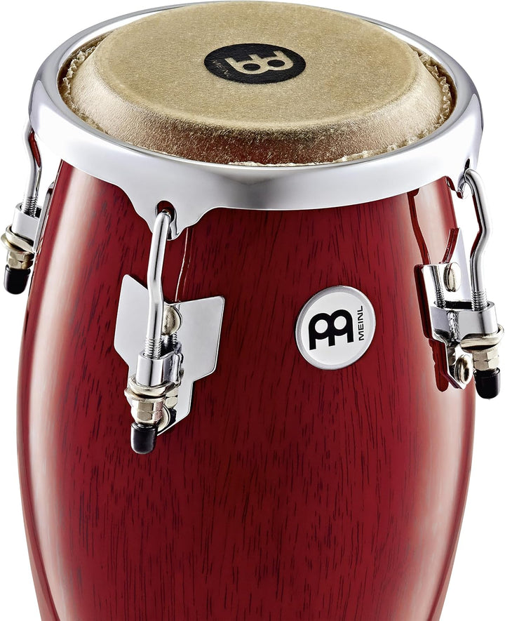 MEINL Percussion Mini Conga - 11" wine red siam oak