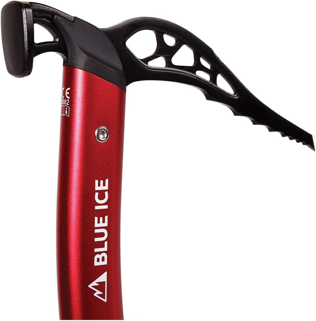 Blue Ice Akila Eisgerät Patrol Red 49 cm, Patrol Red 49 cm