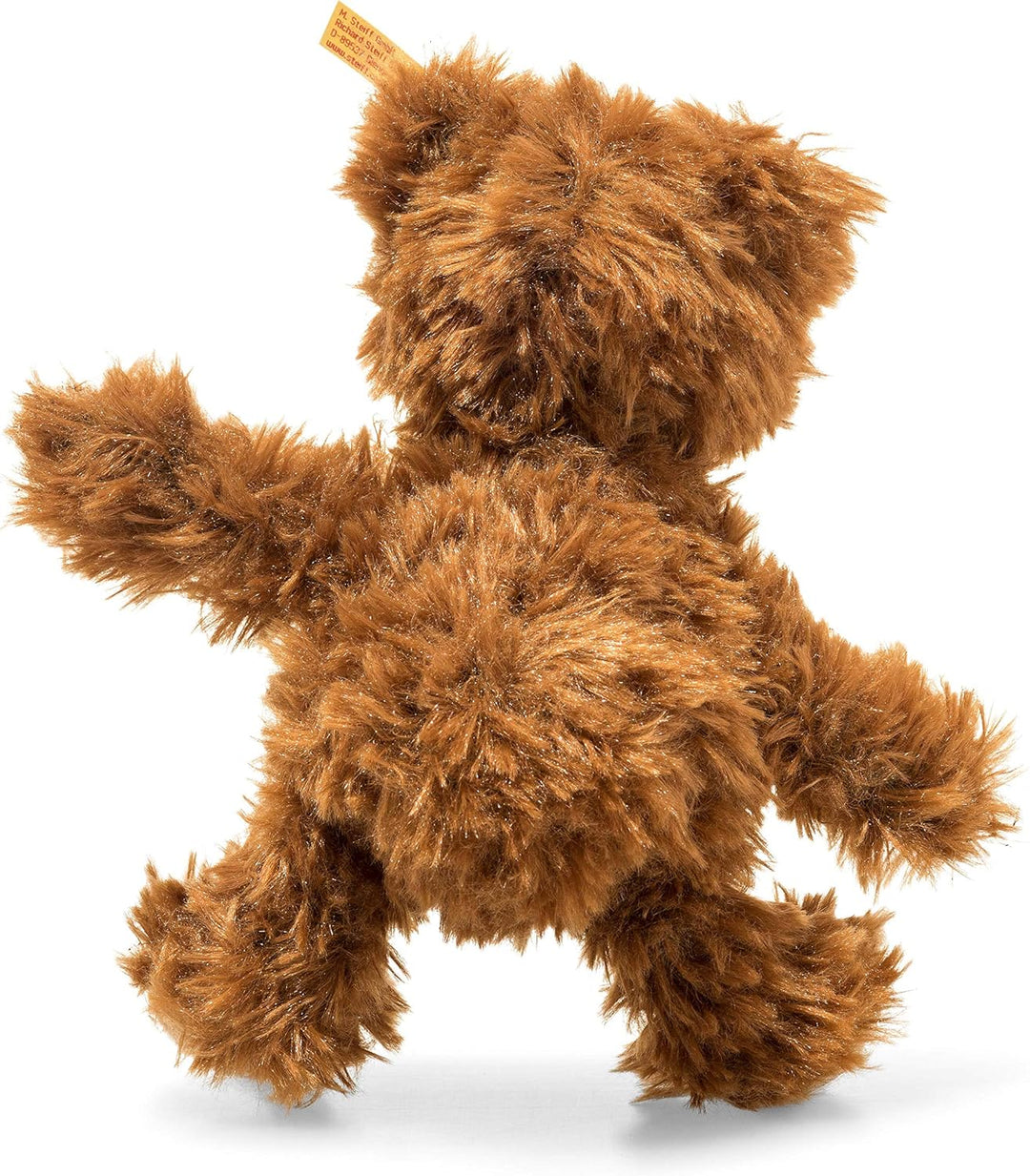 Steiff 012846 Charly Schlenkerteddy 16 braun Bär 16 cm Braun, 16 cm Braun