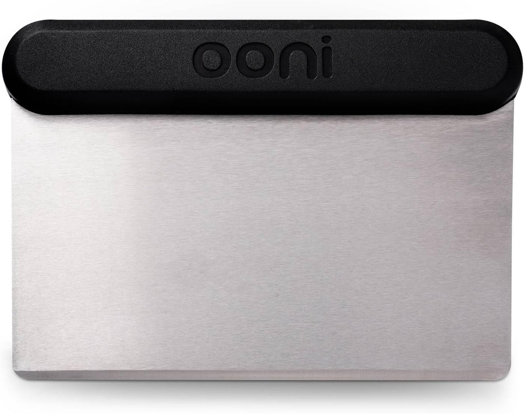 Ooni Pizza Dough Scraper
