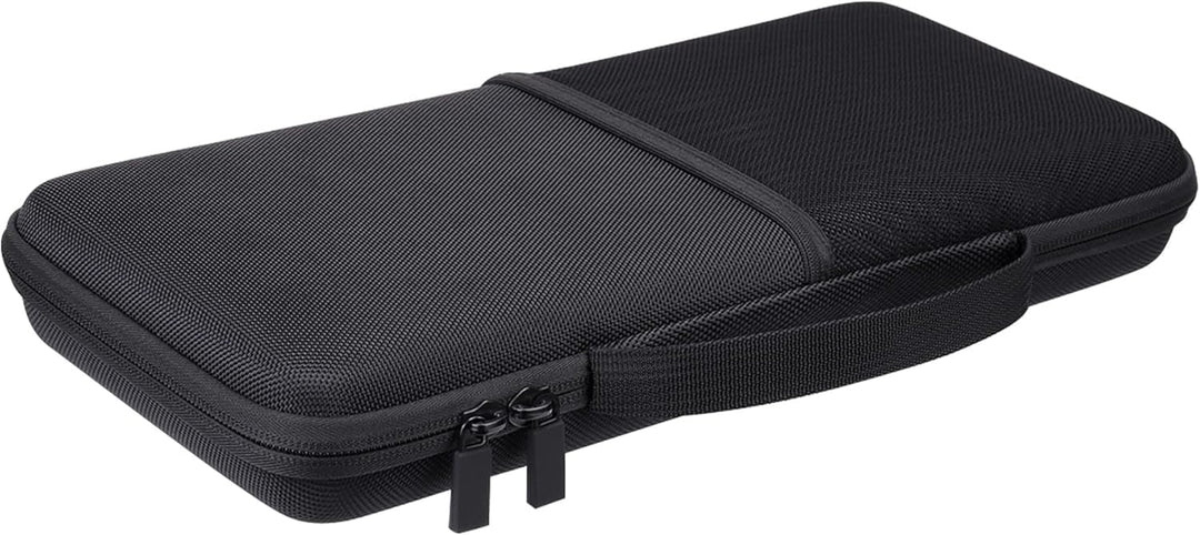co2CREA case Harte reiseschutzhülle Etui Tasche für Logitech MX Mechanical Mini Wireless Illuminated