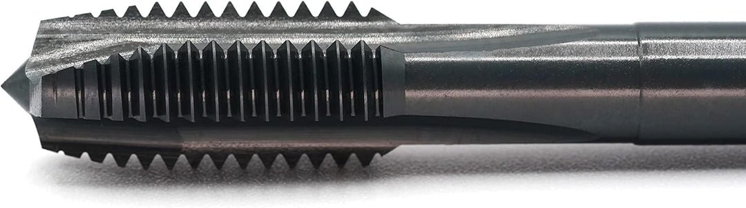 Baer Maschinengewindebohrer M24 Gewindebohrer HSSE VAP - Form B Gewindeschneider - Grösse M 24 x 3,0