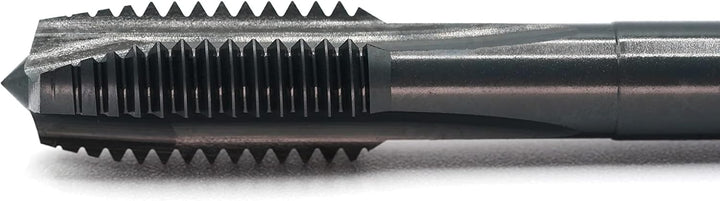 Baer Maschinengewindebohrer M24 Gewindebohrer HSSE VAP - Form B Gewindeschneider - Grösse M 24 x 3,0