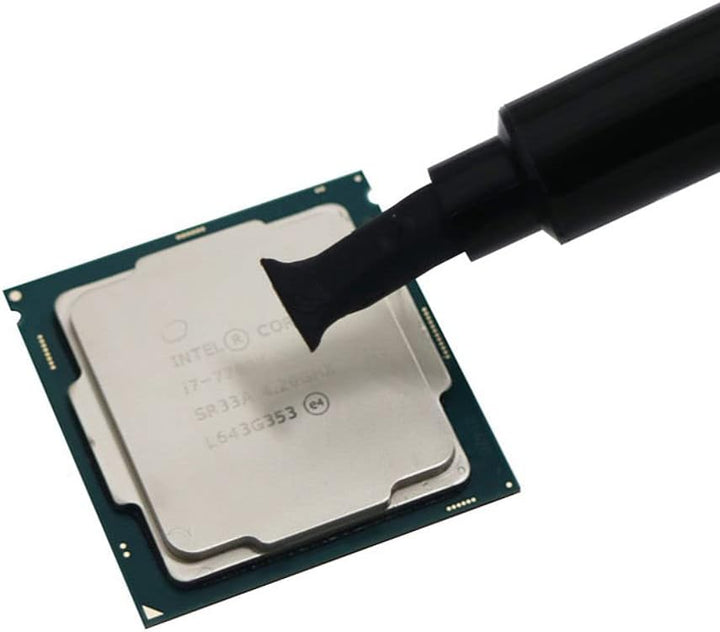 Thermal Grizzly Kryonaut combiné de dissipateurs thermiques 12,5 W/m·K 37 g