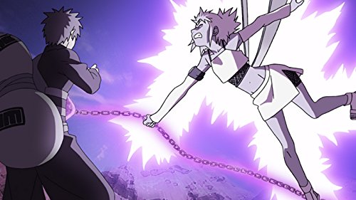 Naruto Shippuden - Staffel 19 - Box 2 - Auf den Spuren von Naruto (Folgen 624-633) [2 DVDs], DVD