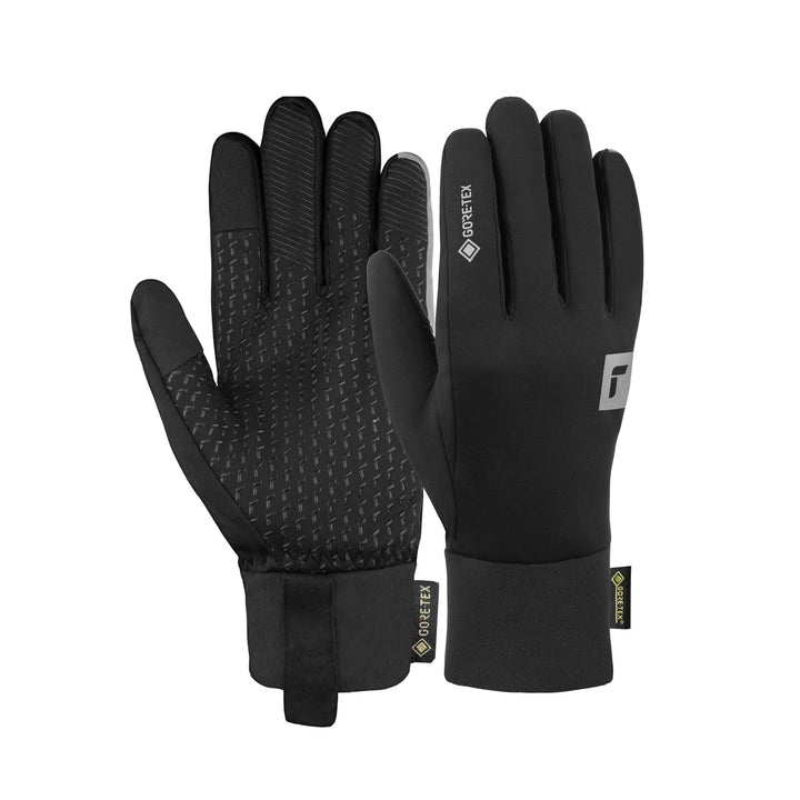 Reusch Unisex – Erwachsene Multifunktionshandschuhe Commuter Gore-tex Touch-tec Warm, Wasserdicht, A