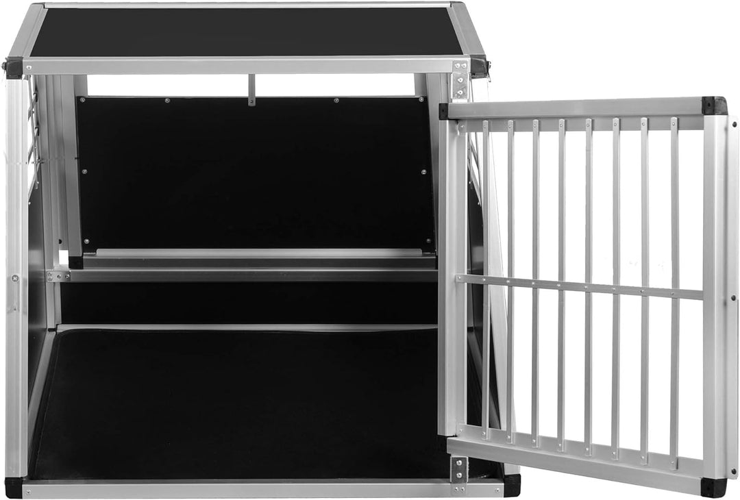 Alpuna Transportbox N8 > 82x82x68,5cm Notausstieg