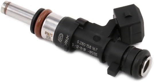 BOSCH 0 280 158 167 Einspritzventil