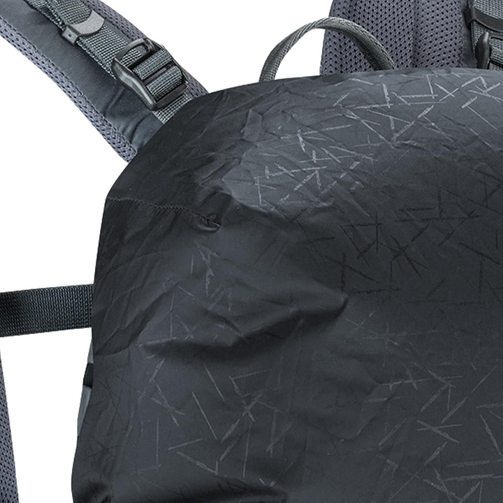 EVOC RAINCOVER SLEEVE Rucksack Regenschutz für Outdoorabenteuer, wasserdichte Rucksack Schutzhülle (