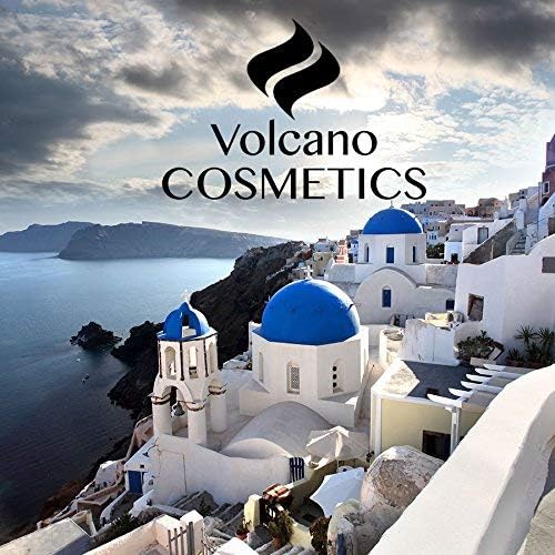 Santo Volcano 24h Pflegende Gesichtscreme 50 ml