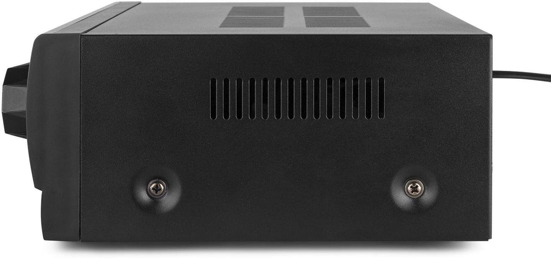 Fenton AV440 Digitaler Bluetooth Verstärker HiFi Stereo Verstärker inkl. Fernbedienung - 400 Watt Pe