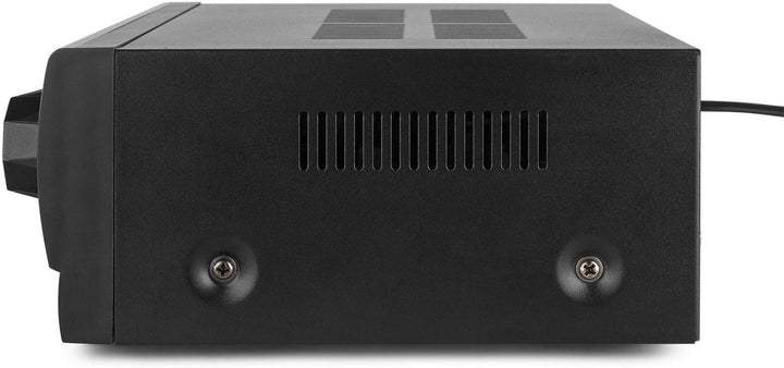 Fenton AV440 Digitaler Bluetooth Verstärker HiFi Stereo Verstärker inkl. Fernbedienung - 400 Watt Pe