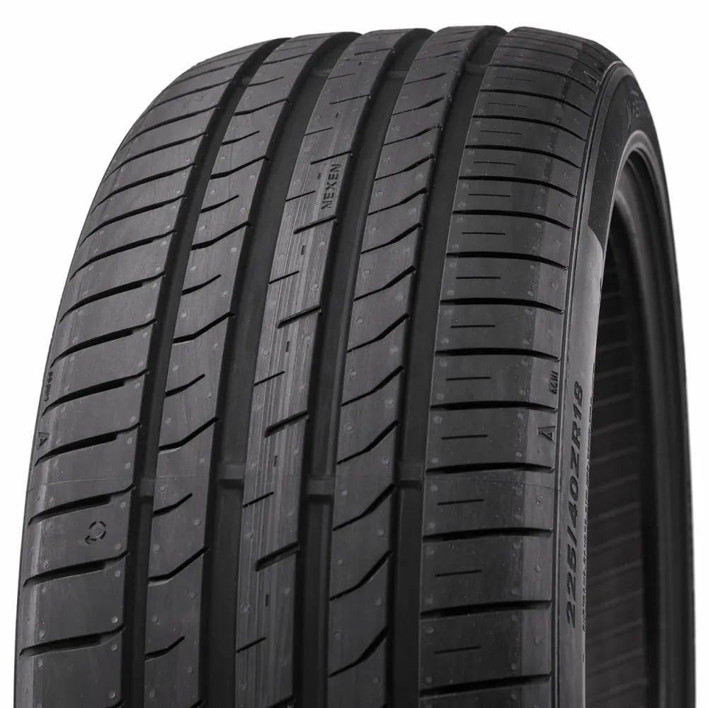 Nexen N&