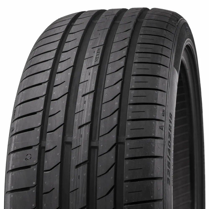 Nexen N&