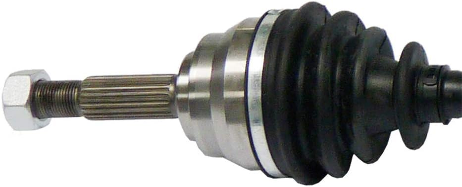 SKF VKJC 6185 Antriebswelle