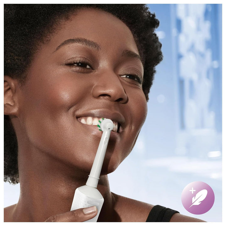 Oral-B Vitality Pro Elektrische Zahnbürste/Electric Toothbrush, 3 Putzmodi für Zahnpflege, Geschenk