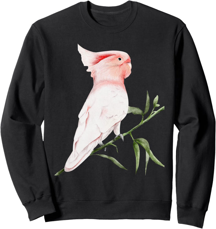 Inka-Kakadu Sweatshirt