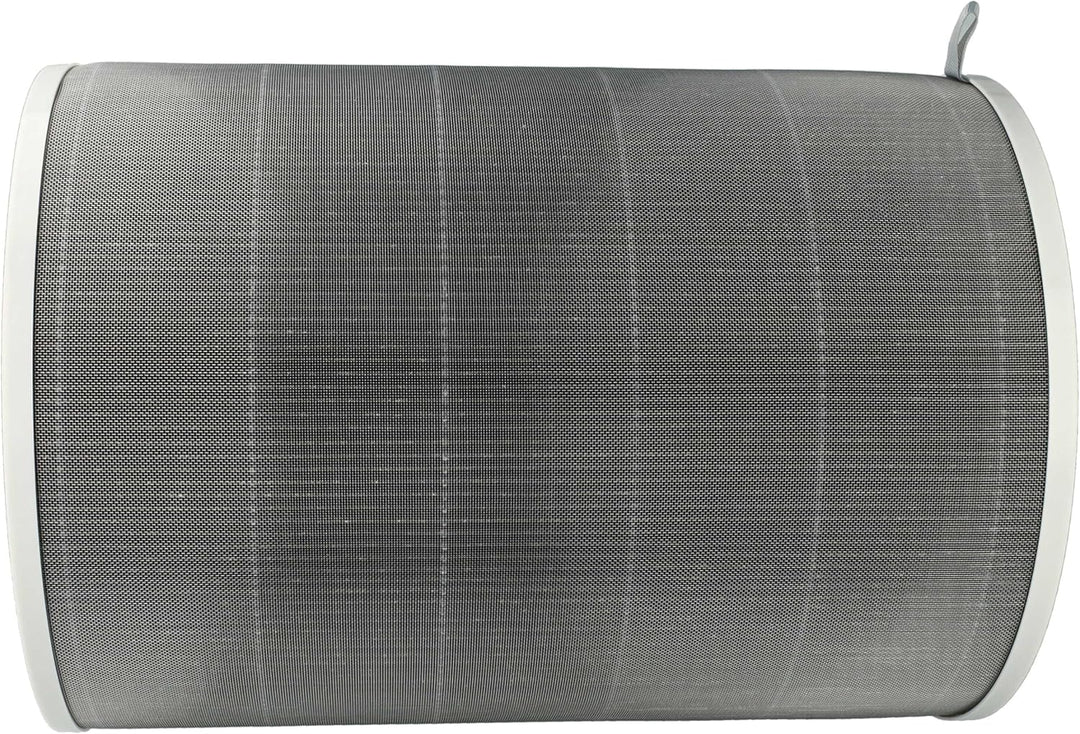 vhbw HEPA Filter H11 kompatibel mit Xiaomi Smart Air Purifier 4 Luftreiniger - Ersatz-Filter