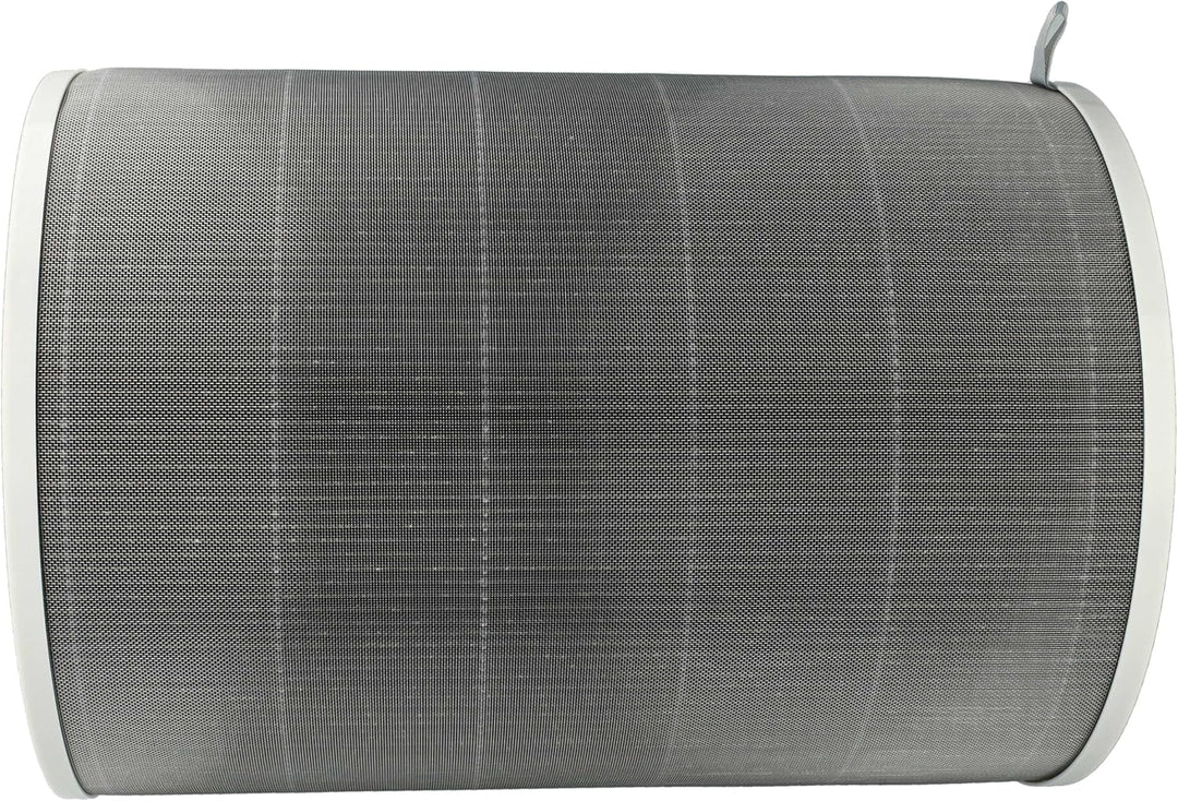 vhbw 4x HEPA Filter H11 kompatibel mit Xiaomi Smart Air Purifier 4 Luftreiniger - Ersatz-Filter