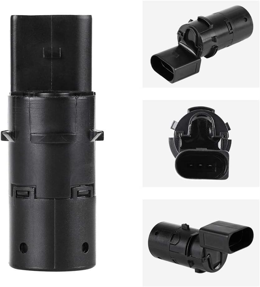 Einparkhilfen Qiilu Auto Parksensoren Parksensor 7H0919275E für A6 4B, C5 4F2, C6 4FH, C6 4F5, C6 (4