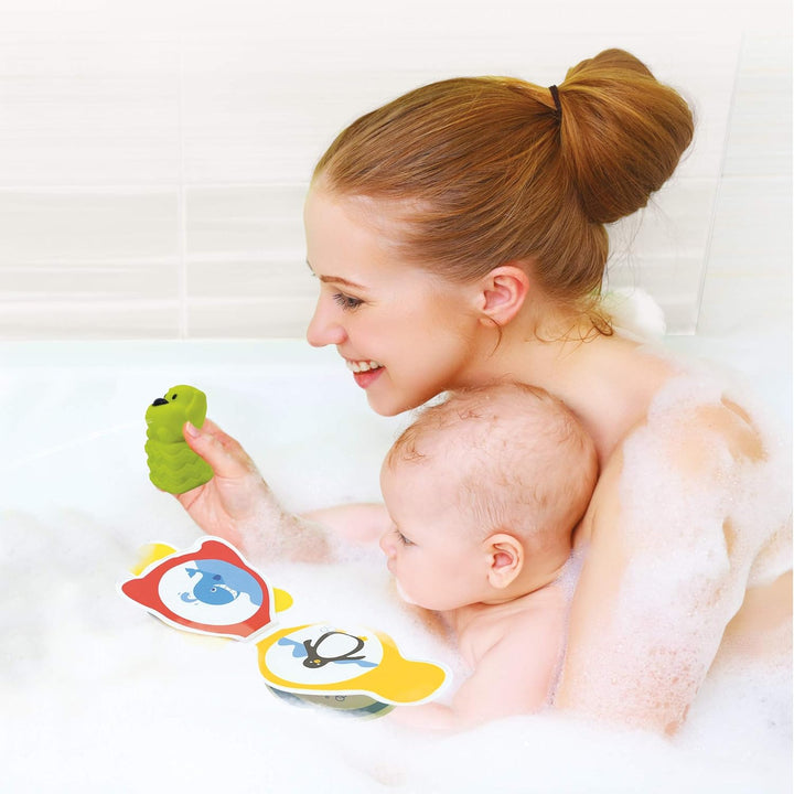 LUDI — Multifunktions-Pool — Aufstellzelt Tiere & Formen, Tiere & Formen