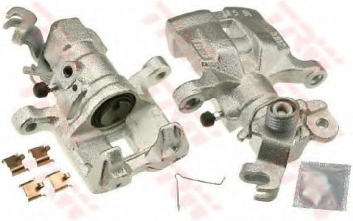TRW BHZ600E Bremssattel