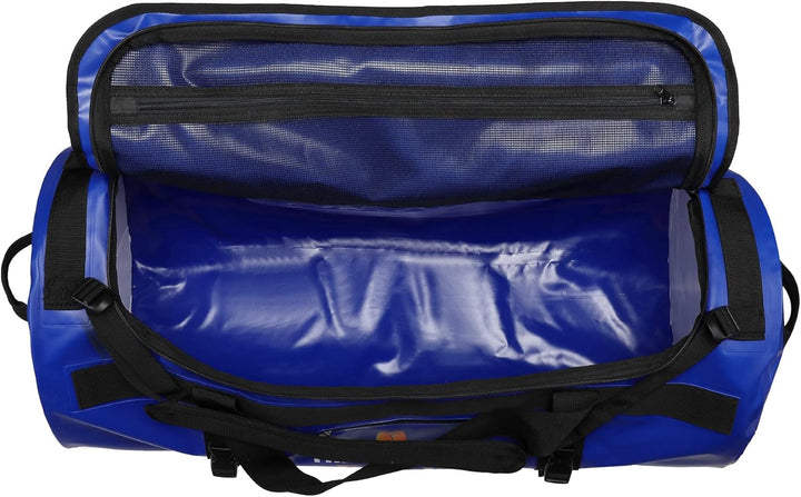 gross 90L Duffel Bag - wasserdichte Sporttasche Duffel Bag für Herren. Sie können diesen Seesack als