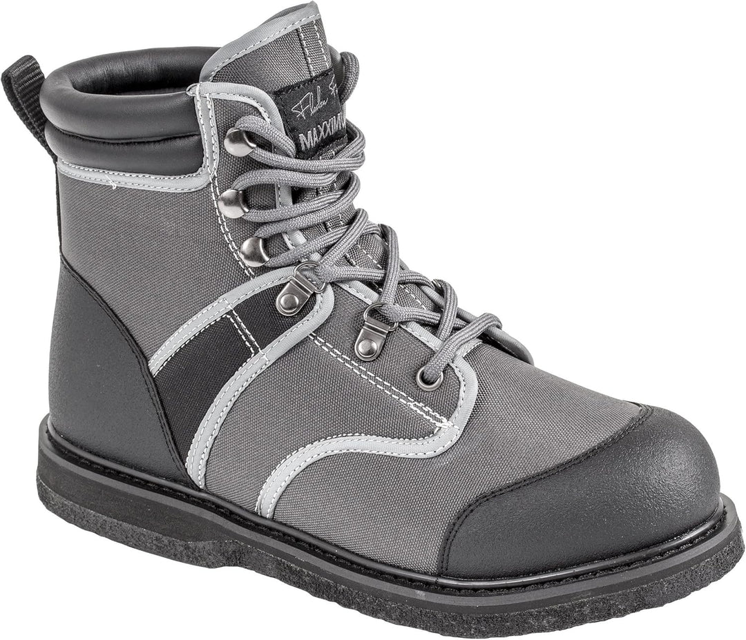 Mega Fishing FLADEN Maxximus atmungsaktive Wat Bekleidung - Wathose & Watschuhe - Atmungsaktiv - Win