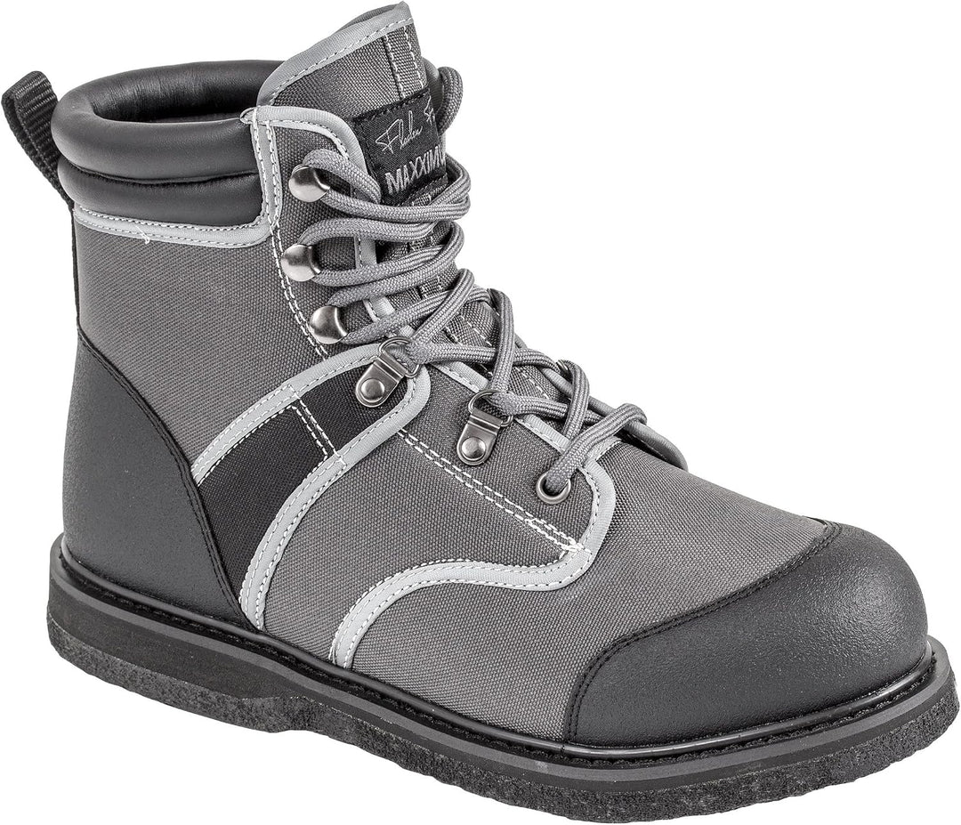 Mega Fishing FLADEN Maxximus atmungsaktive Wat Bekleidung - Wathose &amp; Watschuhe - Atmungsaktiv - Win