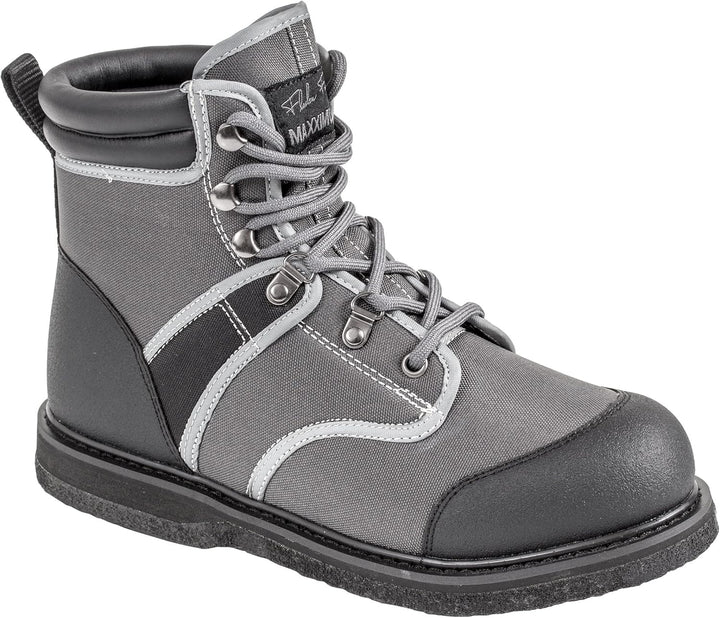 Mega Fishing FLADEN Maxximus atmungsaktive Wat Bekleidung - Wathose & Watschuhe - Atmungsaktiv - Win