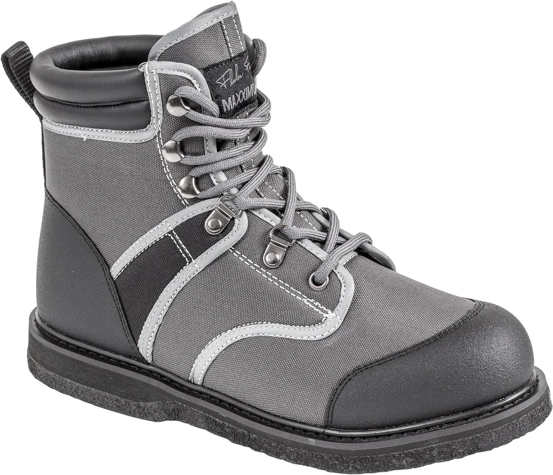 Mega Fishing FLADEN Maxximus atmungsaktive Wat Bekleidung - Wathose & Watschuhe - Atmungsaktiv - Win