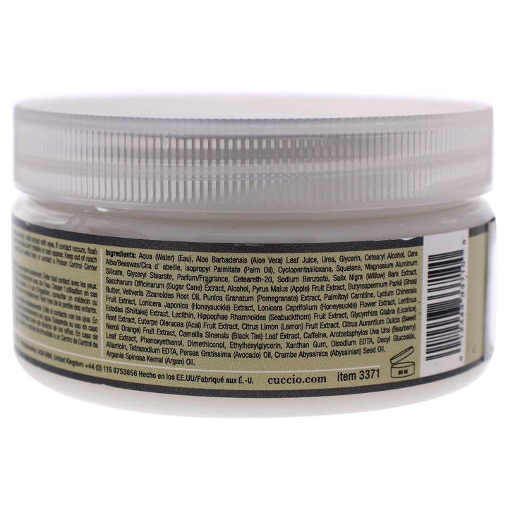 Cuccio Intense Hydrating Treatment Artisan Shea & Vetiver 226g