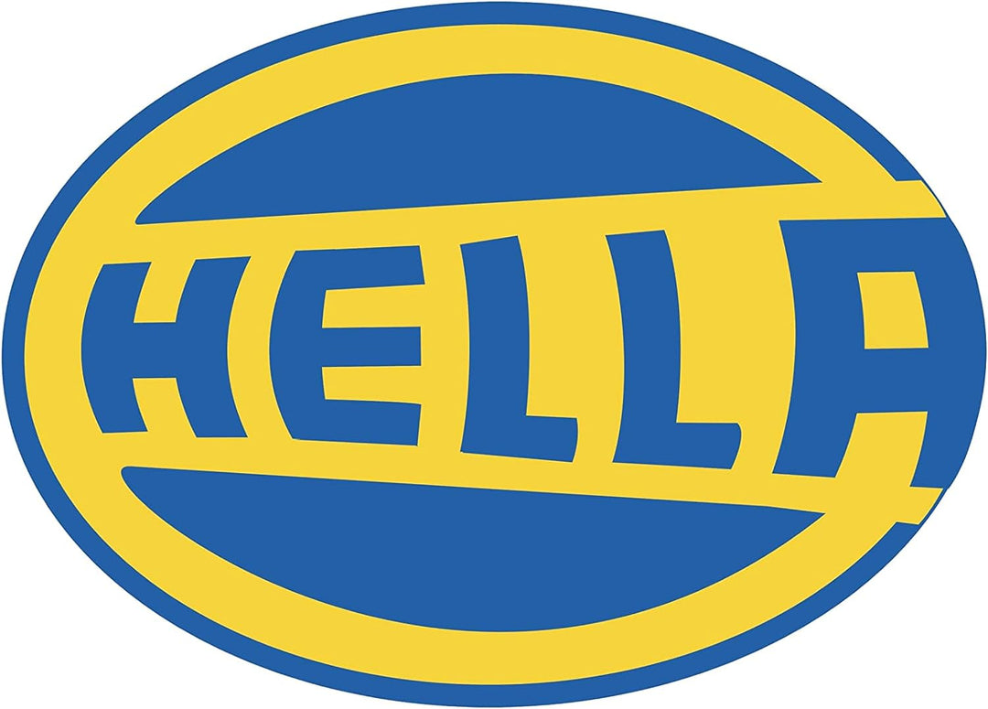 HELLA 9ES 126 472-001 Halogen-Streuscheibe, Hauptscheinwerfer - rechts, Rechts