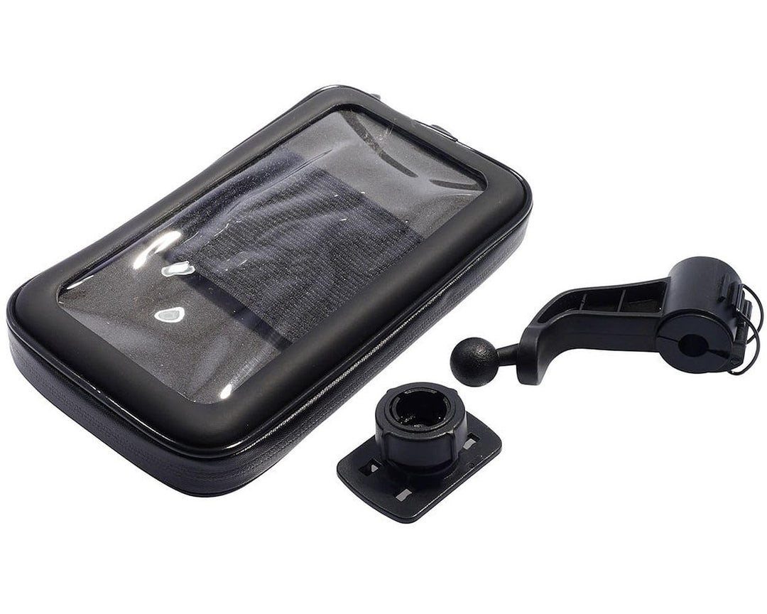 Lampa Telefonhalter für Scooter Smart Scooter Case